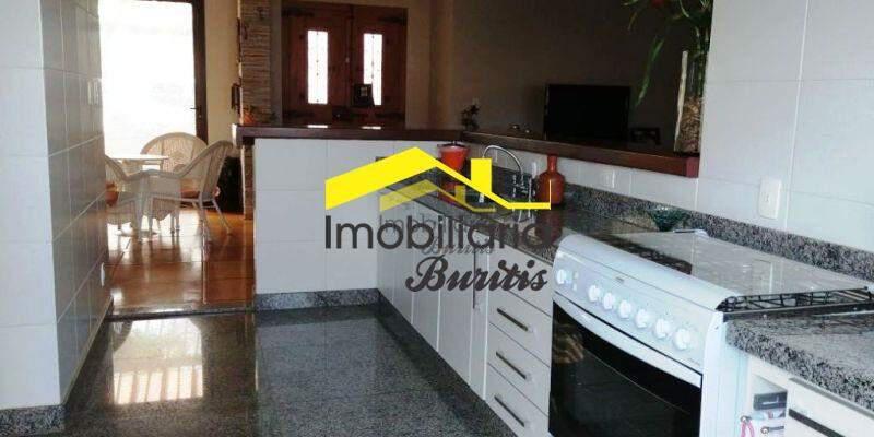 Casa, Água Limpa, 4 Quartos, 2 Vagas, 1 Suíte