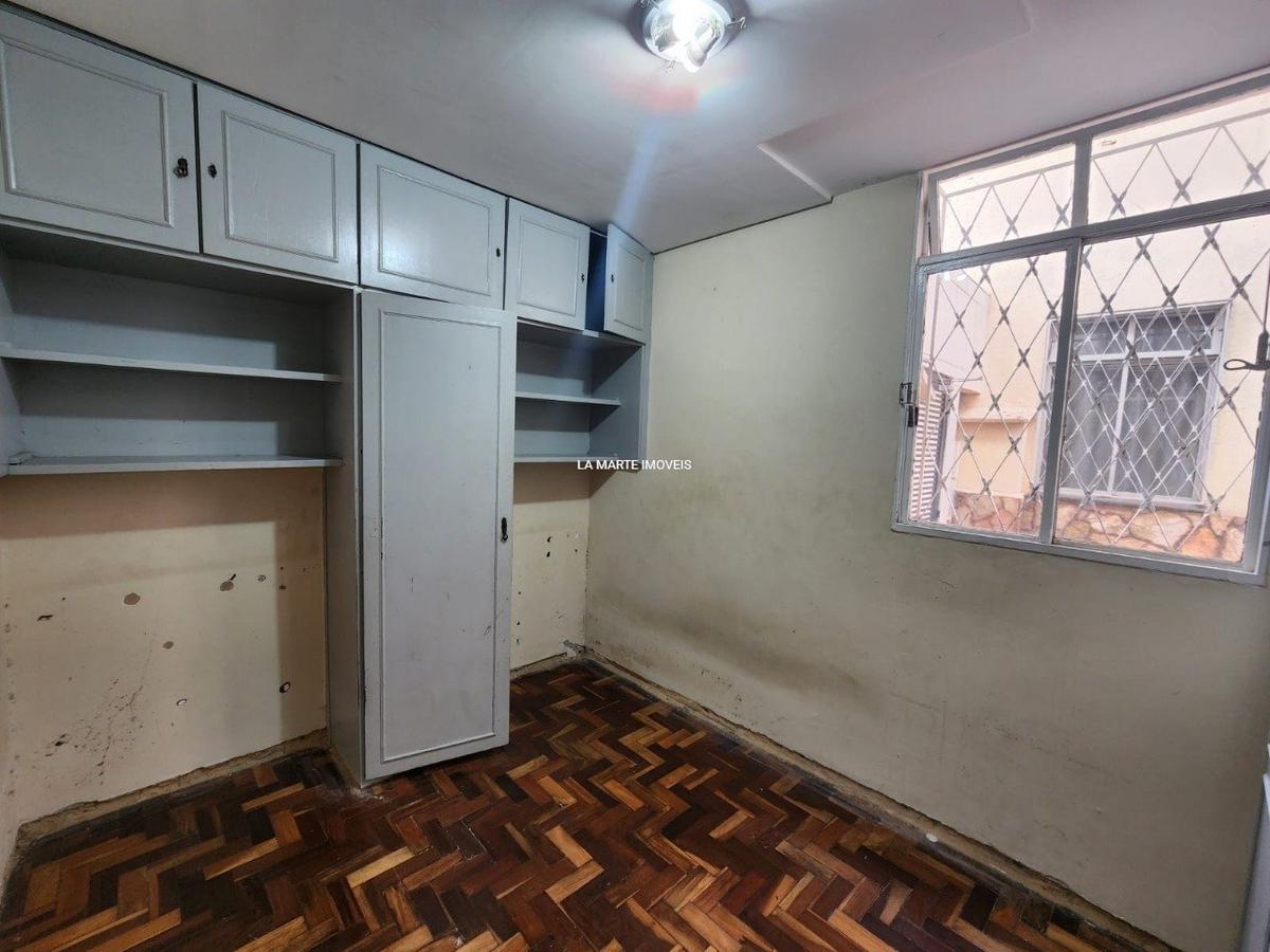 Apartamento, Jardim Riacho das Pedras, 3 Quartos, 1 Vaga