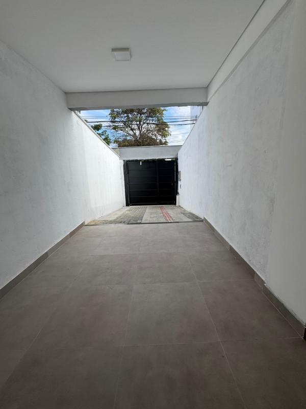 Casa, Novo Eldorado, 3 Quartos, 2 Vagas
