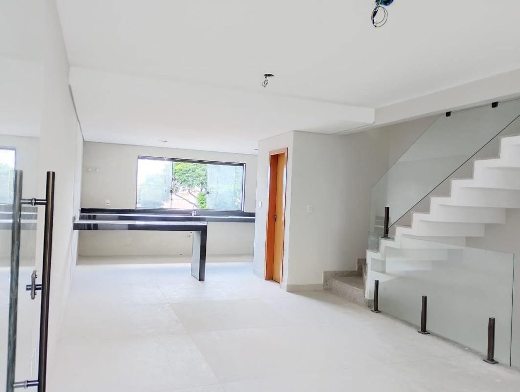Casa, Santa Amélia, 3 Quartos, 1 Vaga, 1 Suíte