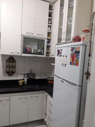 Apartamento, Serrano, 2 Quartos, 1 Vaga