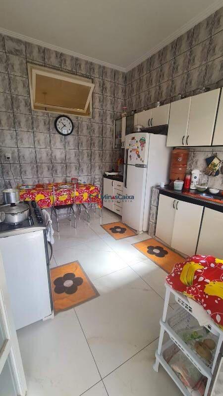 Casa, Nossa Senhora das Graças, 3 Quartos, 1 Vaga, 1 Suíte