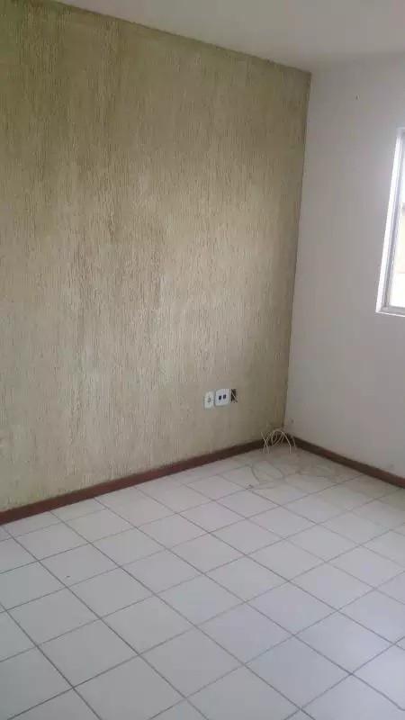 Apartamento, Vale das Amendoeiras, 2 Quartos, 1 Vaga