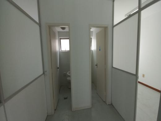 Sala, Savassi, 0 Quarto, 1 Vaga