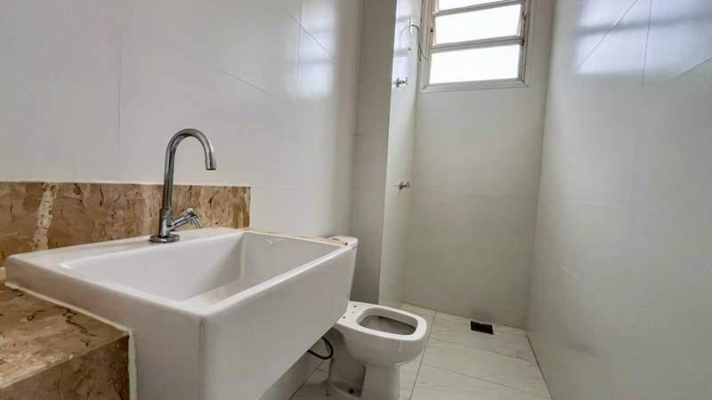 Cobertura, Centro, 2 Quartos, 0 Vaga, 4 Suítes