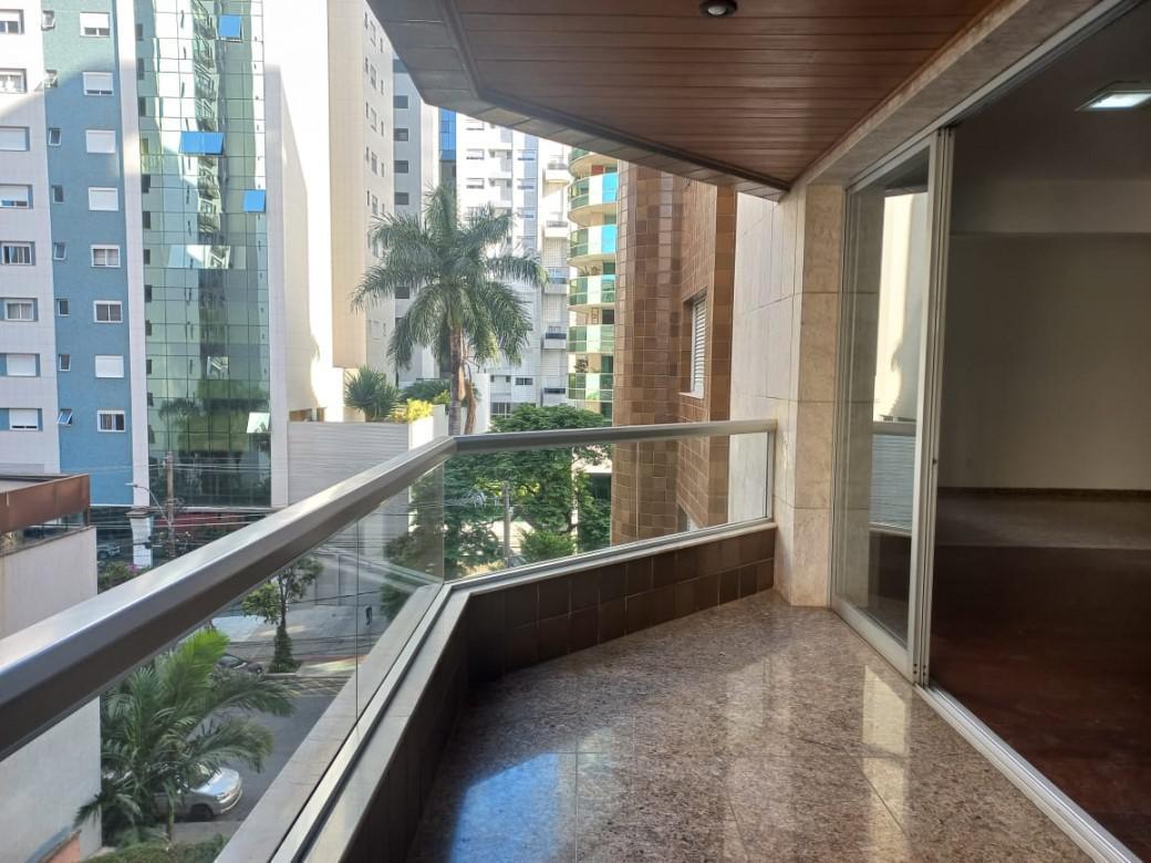 Apartamento, Santo Agostinho, 4 Quartos, 2 Vagas, 2 Suítes