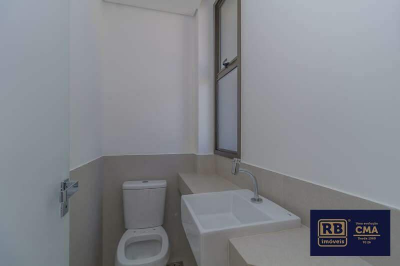 Cobertura, Serra, 3 Quartos, 2 Vagas, 1 Suíte