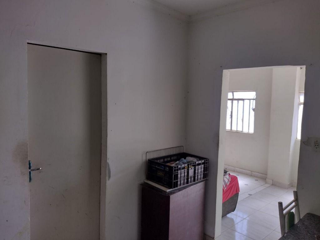 Casa, São José, 4 Quartos, 1 Vaga