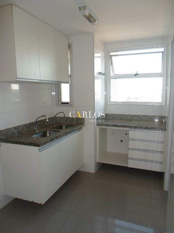 Apartamento, Vale do Sereno, 3 Quartos, 3 Vagas, 1 Suíte