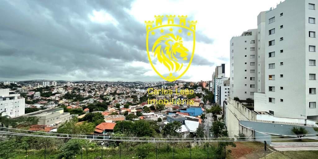 Apartamento, Buritis, 4 Quartos, 3 Vagas, 1 Suíte