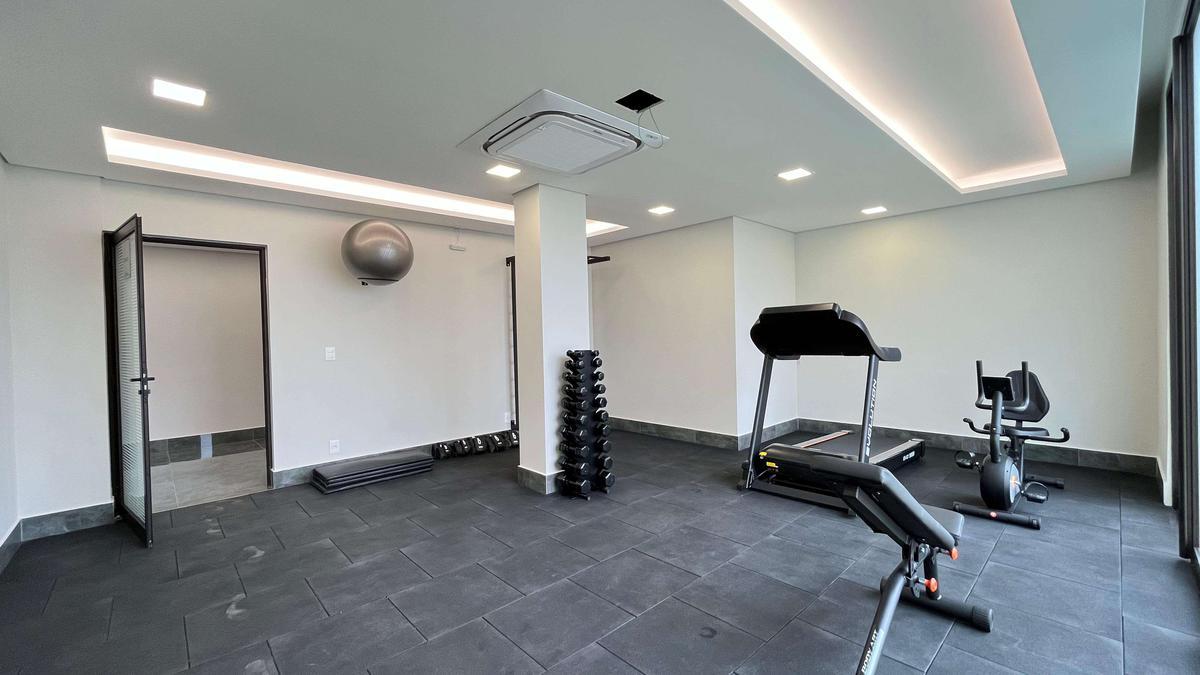 Apartamento, Castelo, 4 Quartos, 4 Vagas, 2 Suítes