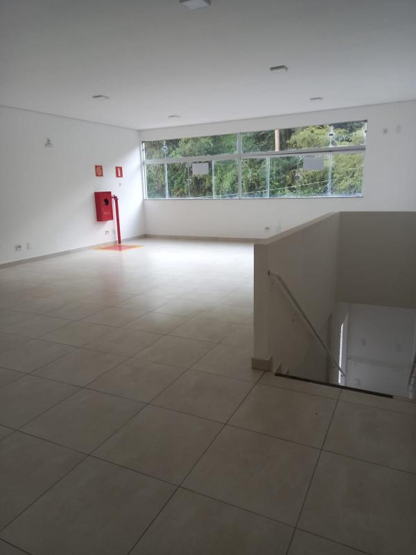Andar, Santa Luiza, 0 Quarto, 0 Vaga