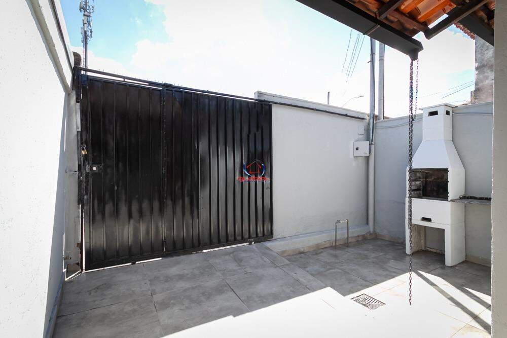 Casa, Urca, 2 Quartos, 1 Vaga