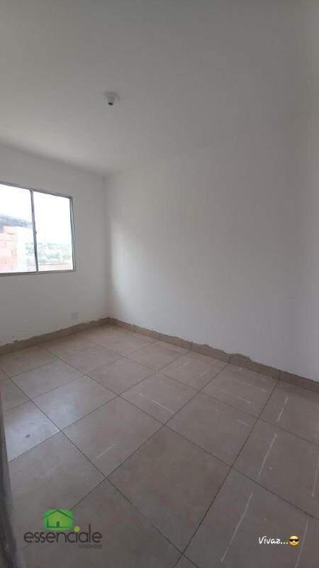 Cobertura, Recanto Verde, 2 Quartos, 1 Vaga