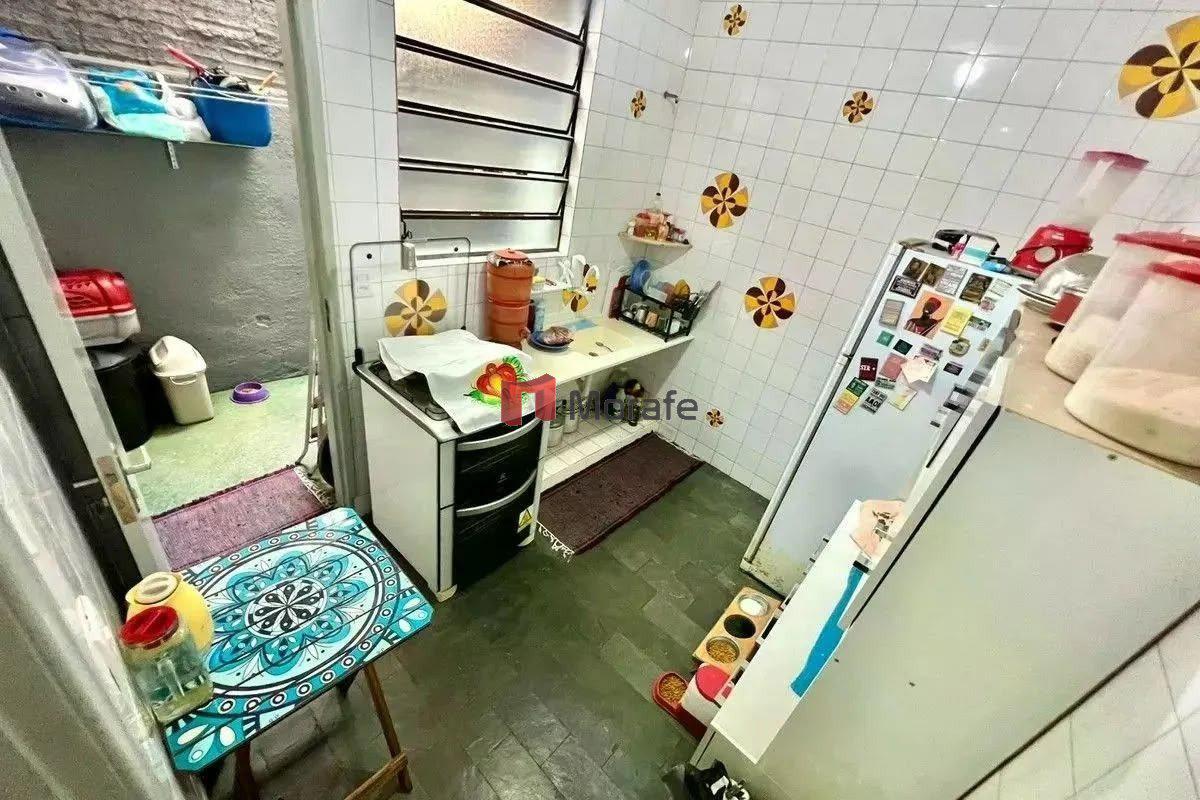 Casa, Santa Branca, 2 Quartos, 1 Vaga