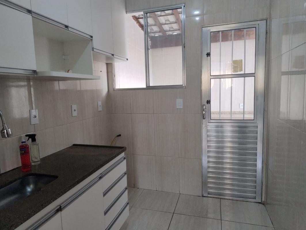 Apartamento, Santa Mônica, 3 Quartos, 1 Vaga