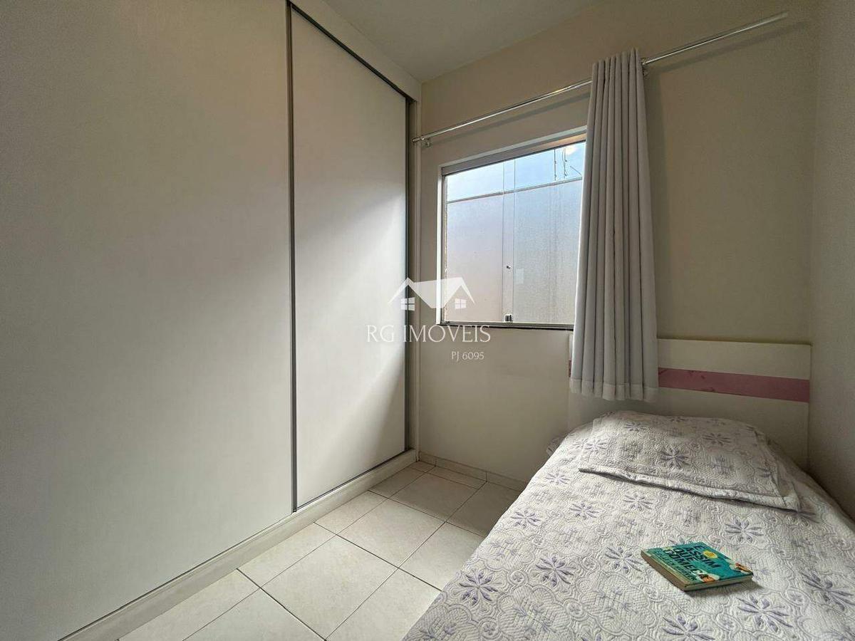 Casa, Eldorado, 3 Quartos, 3 Vagas, 1 Suíte