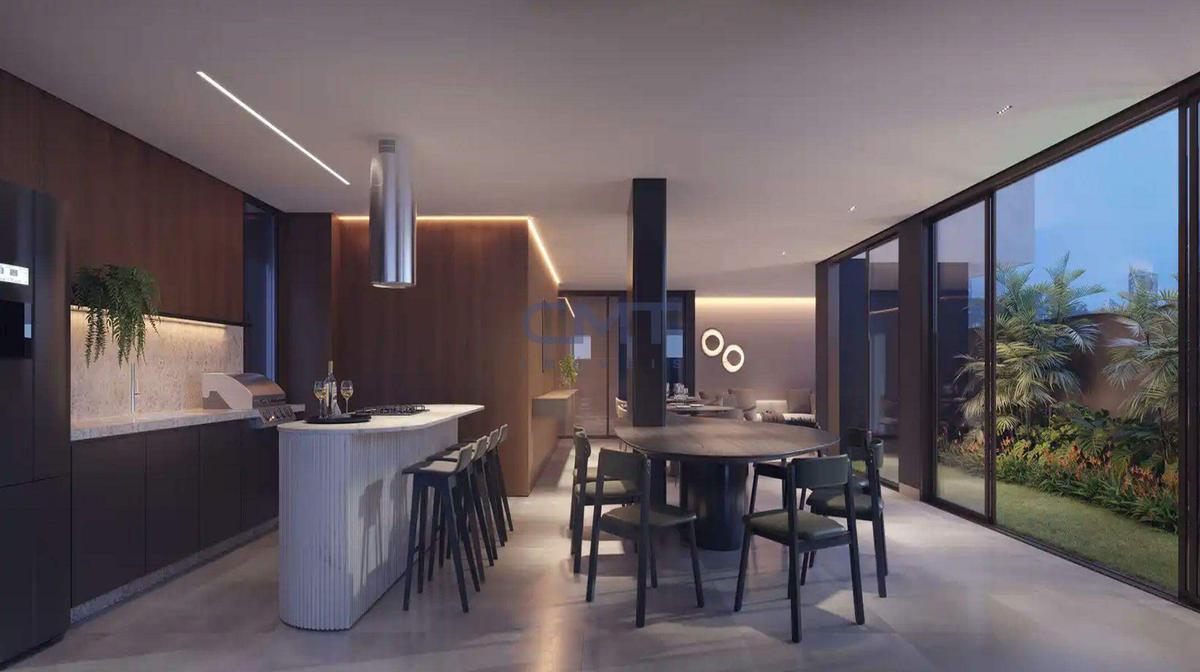 Apartamento, Santa Lúcia, 4 Quartos, 3 Vagas, 2 Suítes