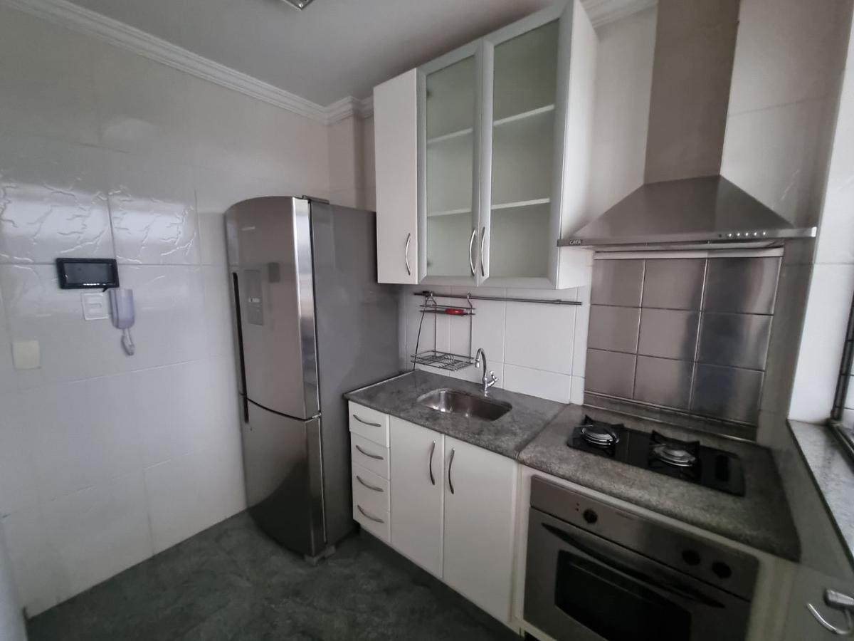 Cobertura, Liberdade, 4 Quartos, 3 Vagas, 2 Suítes