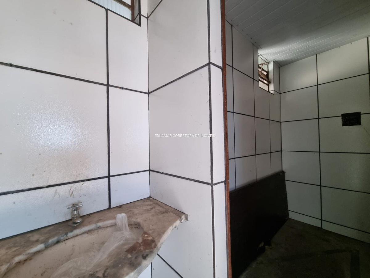 Galpão, Parque Duval de Barros, 0 Quarto, 0 Vaga