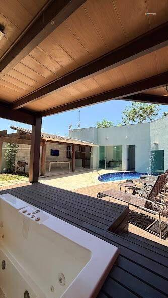 Casa, Boa Esperança, 4 Quartos, 4 Vagas, 3 Suítes