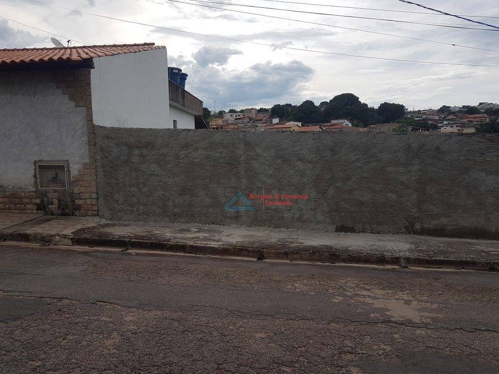 Lote, Santa Maria, 0 Quarto, 0 Vaga