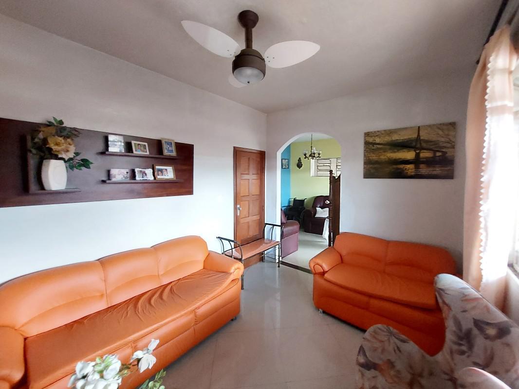 Casa, Serrano, 2 Quartos, 2 Vagas, 1 Suíte