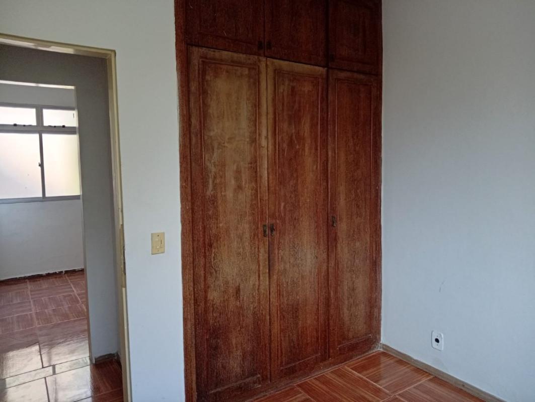 Apartamento, Floramar, 2 Quartos, 1 Vaga