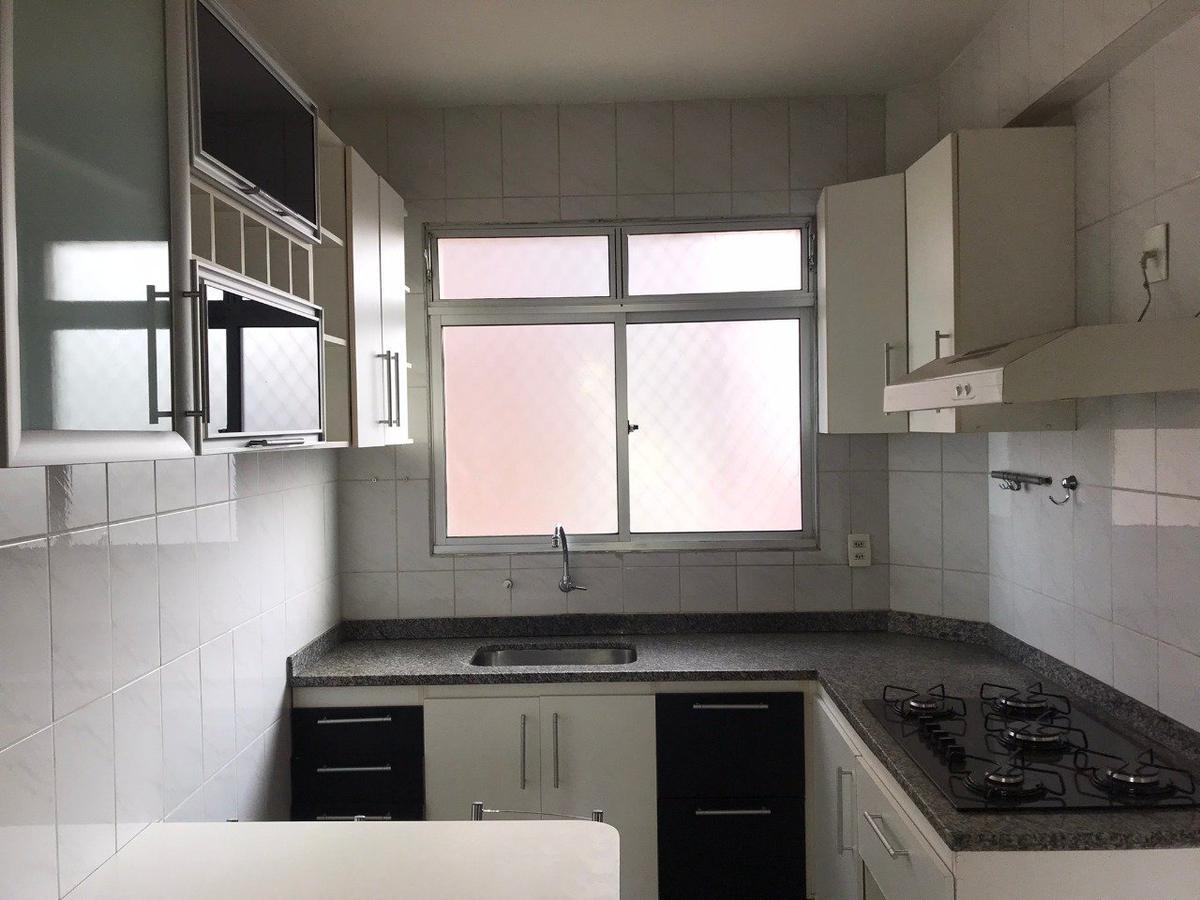Apartamento, Palmares, 3 Quartos, 2 Vagas, 1 Suíte
