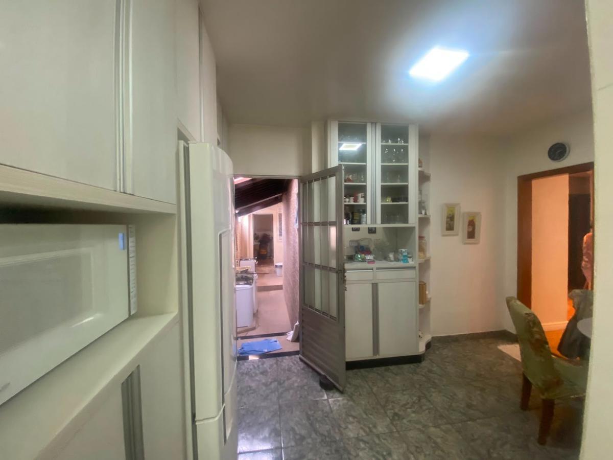 Casa, Jardim Leblon, 3 Quartos, 8 Vagas, 1 Suíte