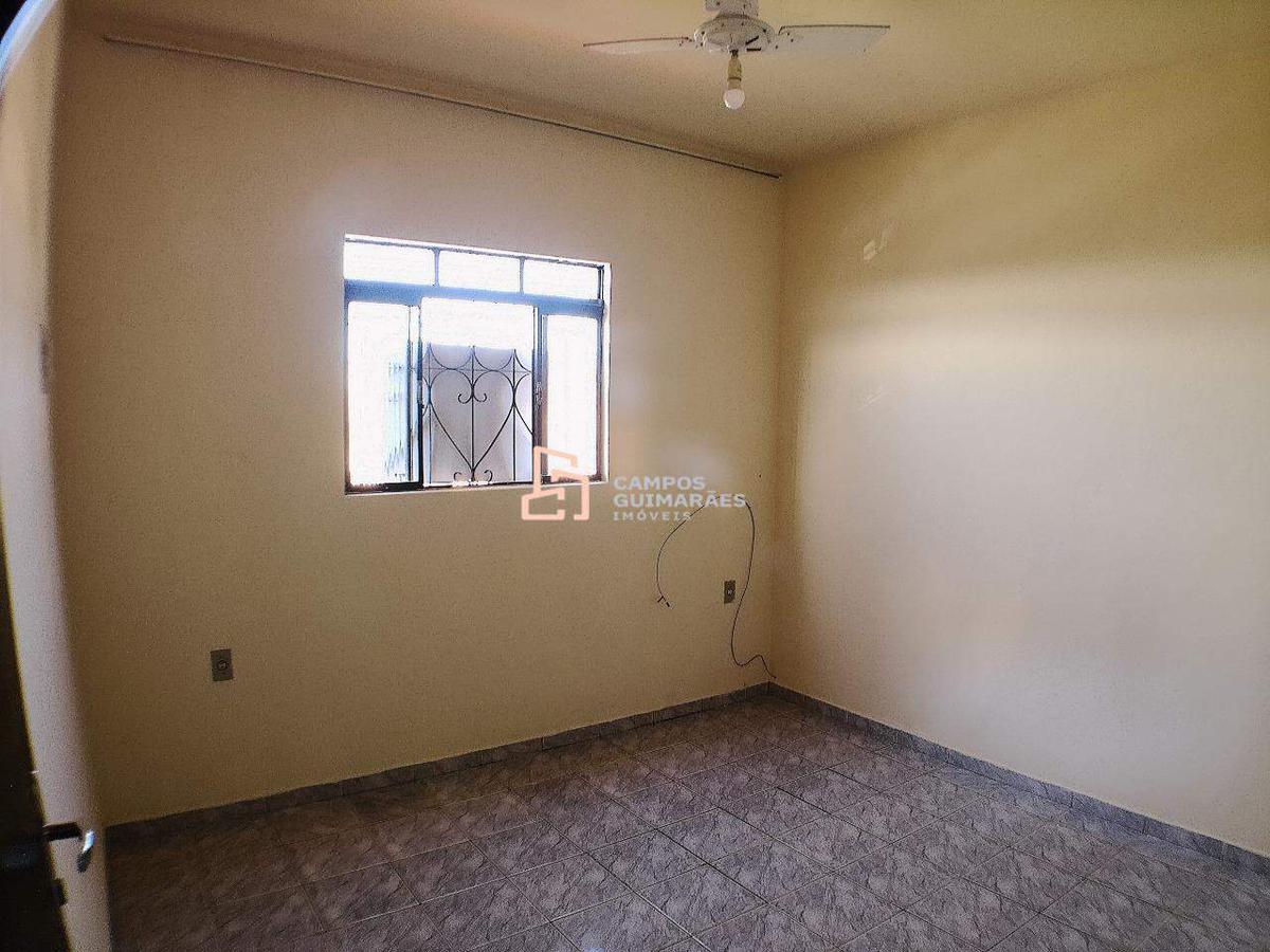 Casa, Mineirão, 2 Quartos