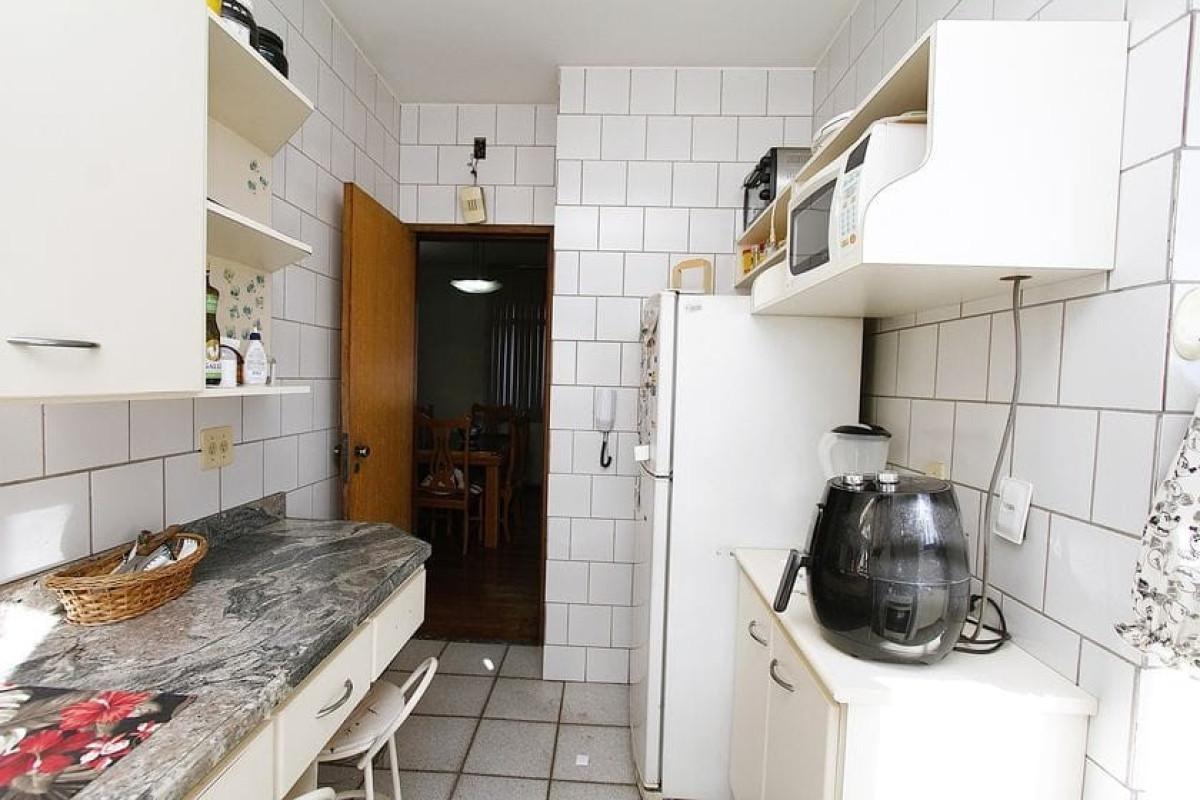 Apartamento, Carlos Prates, 3 Quartos, 2 Vagas, 1 Suíte
