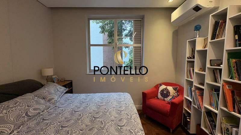 Apartamento, Lourdes, 4 Quartos, 2 Vagas, 2 Suítes