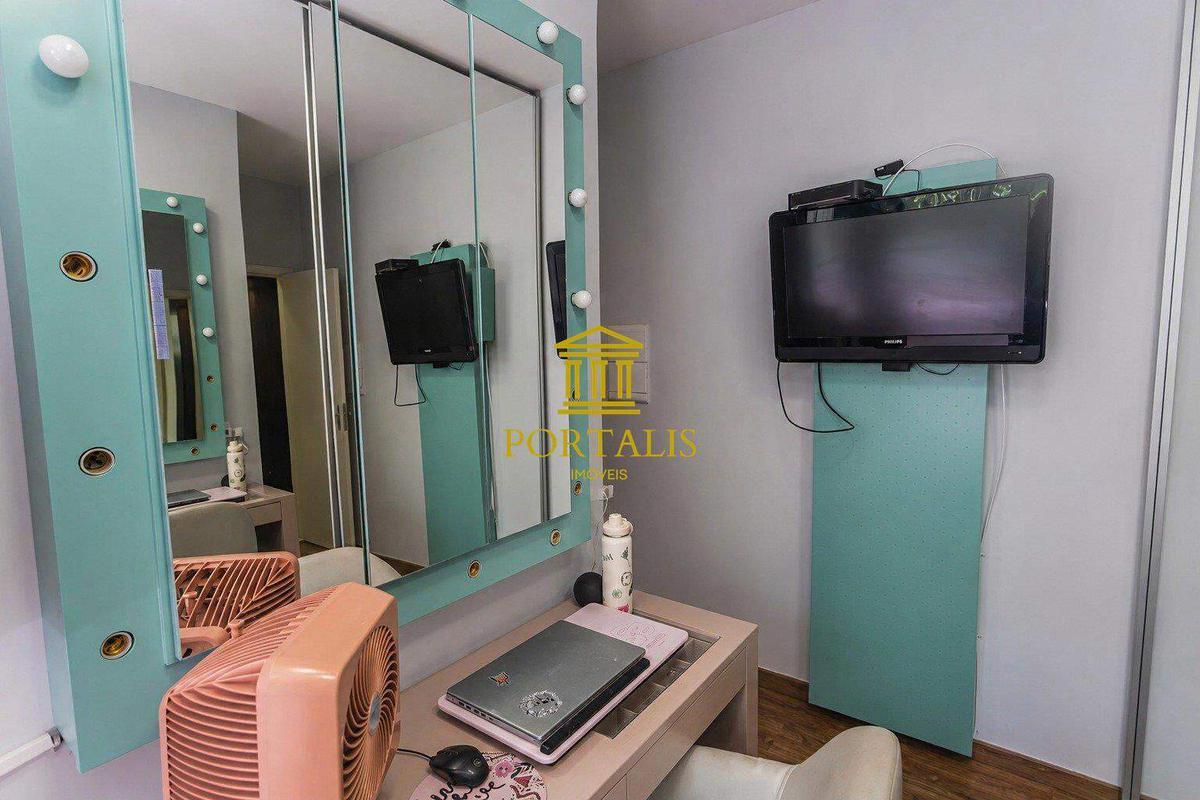 Apartamento, São Pedro, 3 Quartos, 1 Vaga, 1 Suíte