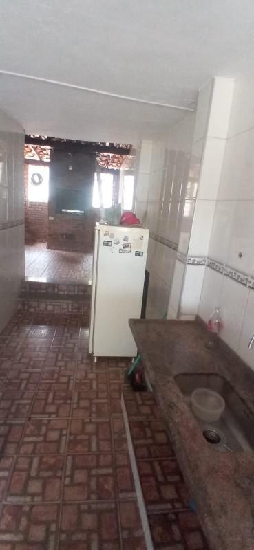 Casa, Bandeirantes, 4 Quartos, 1 Vaga