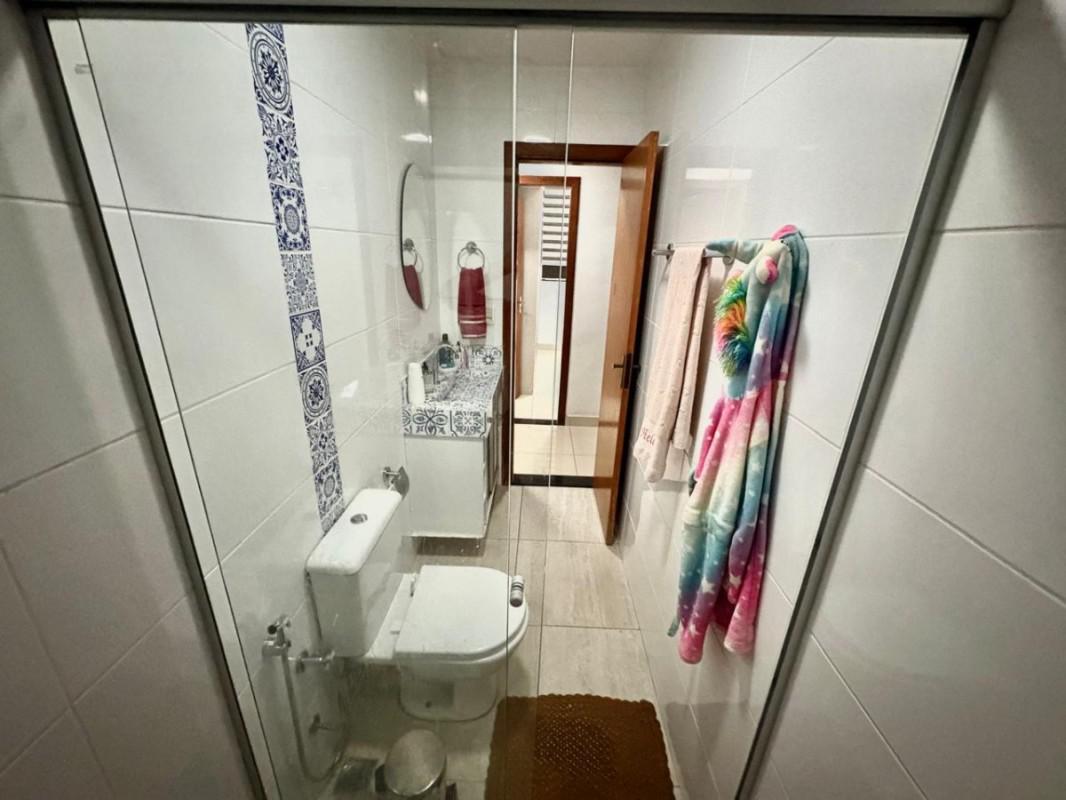 Casa, Amazonas, 3 Quartos, 1 Vaga, 1 Suíte