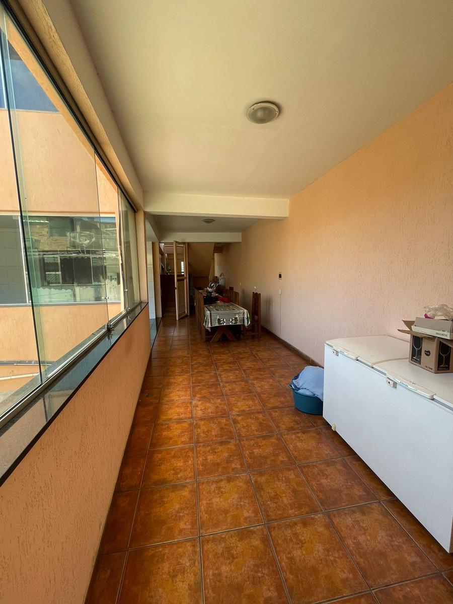 Apartamento, Nacional, 6 Quartos, 4 Vagas, 4 Suítes