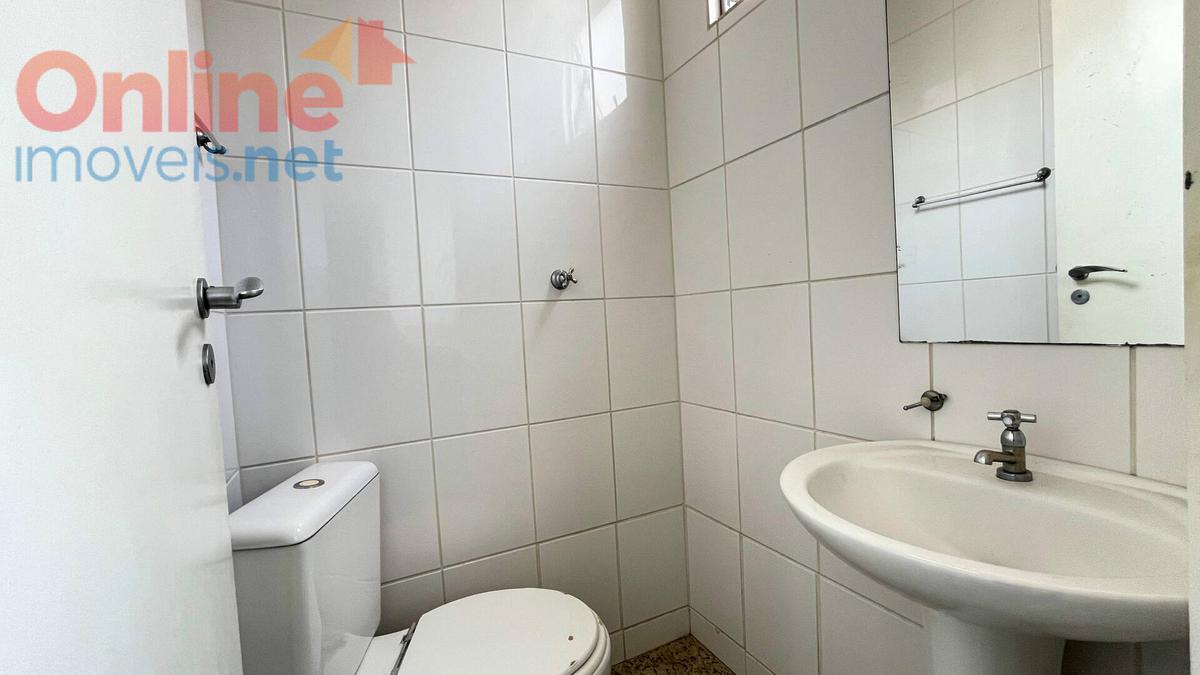 Cobertura, Buritis, 4 Quartos, 0 Vaga, 1 Suíte