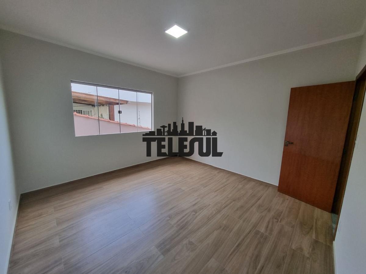 Casa, Parque Boa Vista, 3 Quartos, 3 Vagas, 1 Suíte