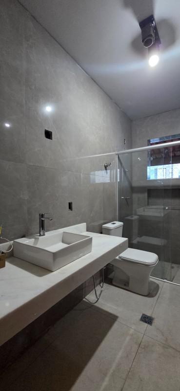 Casa, Floresta, 5 Quartos, 3 Vagas, 1 Suíte
