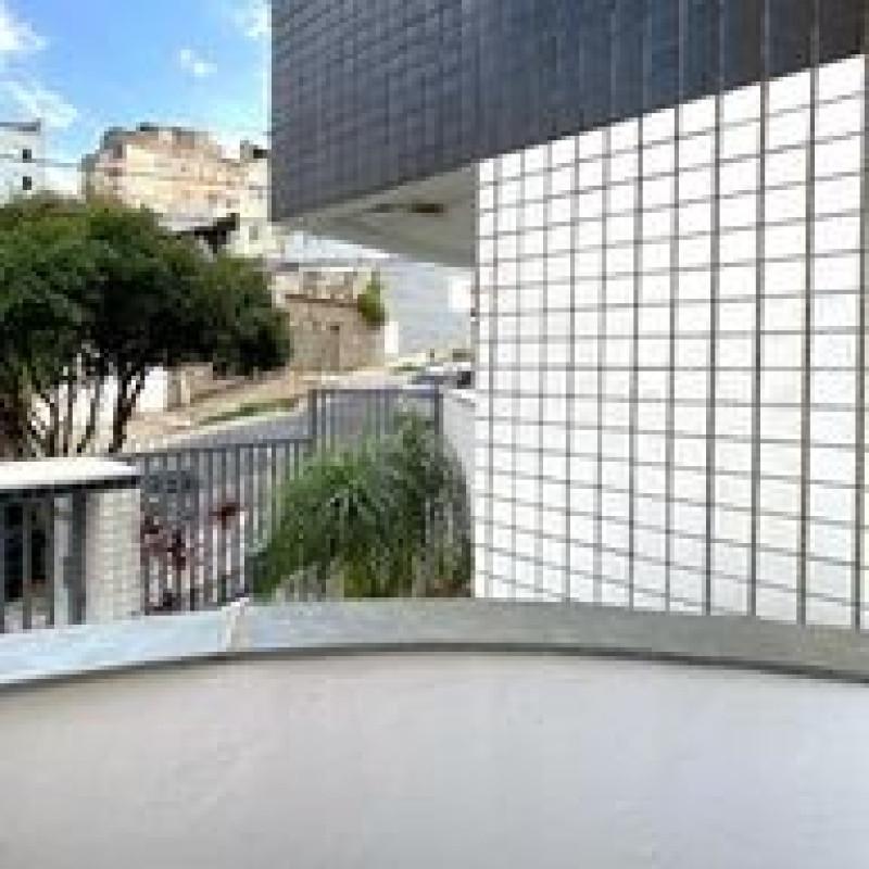 Apartamento, Santa Teresa, 3 Quartos, 1 Vaga, 1 Suíte
