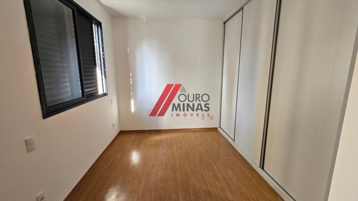Apartamento, Funcionários, 3 Quartos, 2 Vagas, 1 Suíte