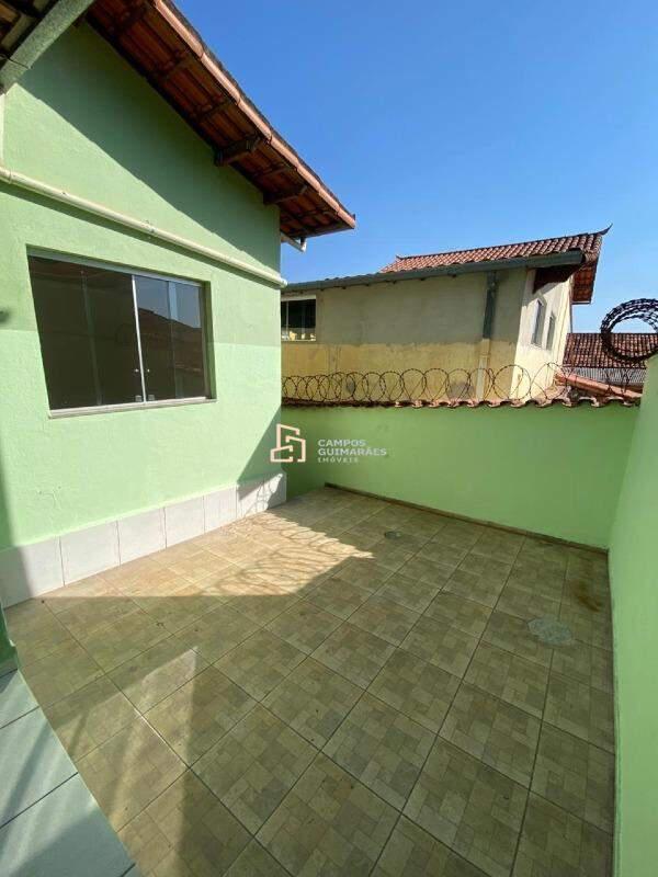 Casa, Milionários, 3 Quartos, 2 Vagas