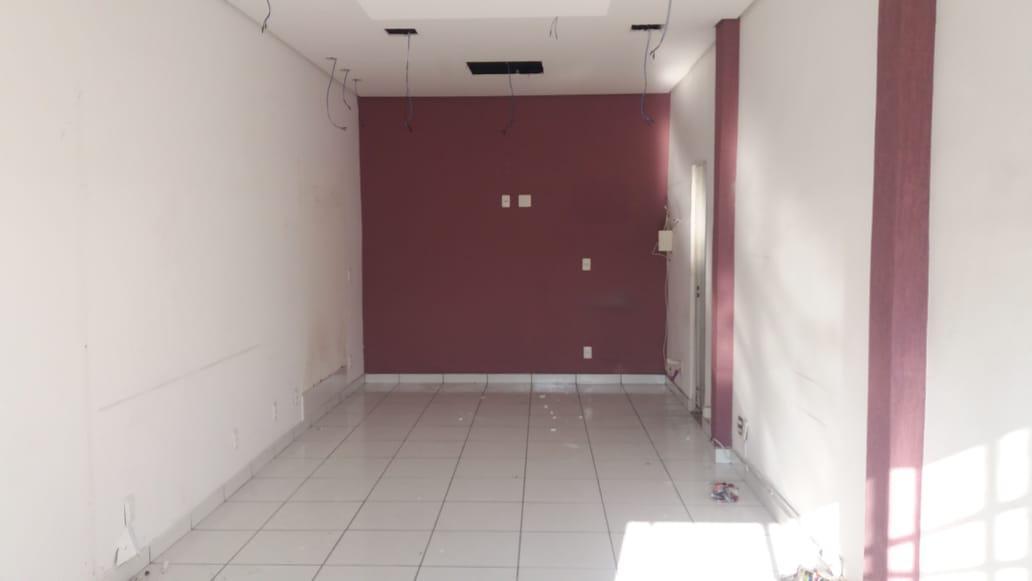 Andar, Santa Inês, 1 Quarto, 0 Vaga