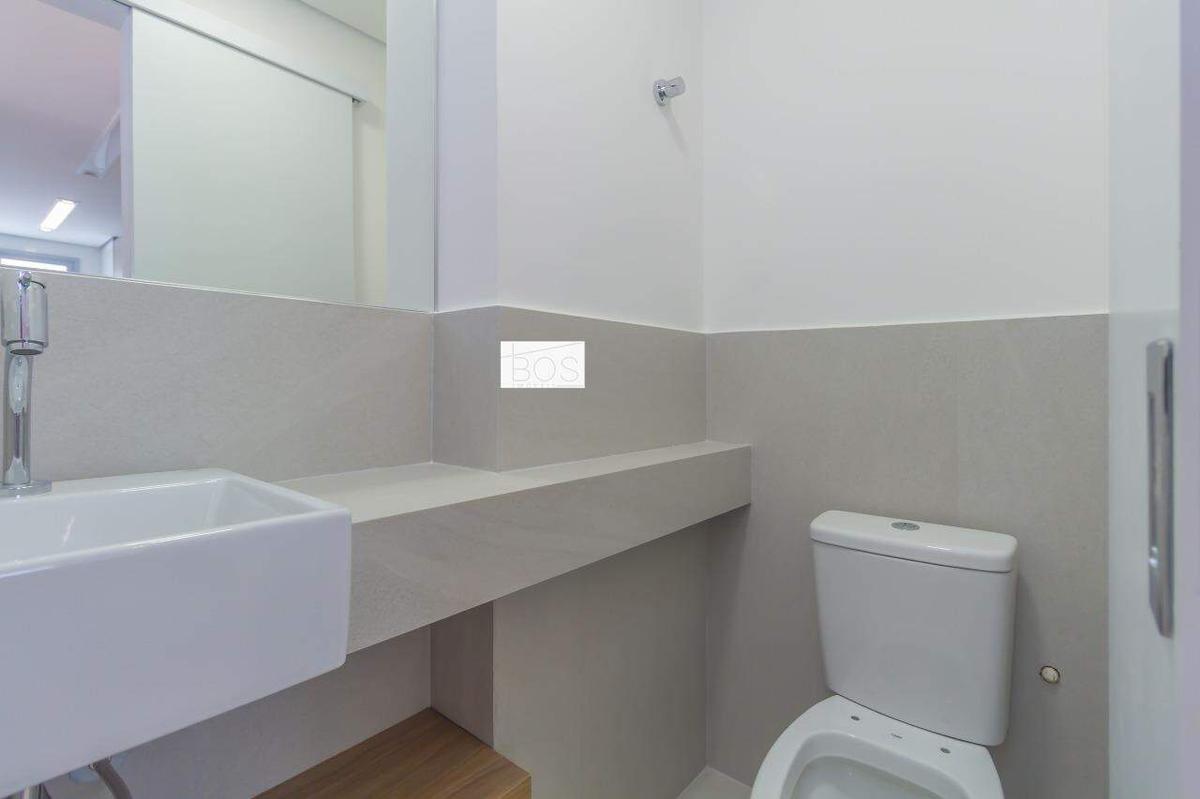 Apartamento, Sagrada Família, 3 Quartos, 2 Vagas, 1 Suíte