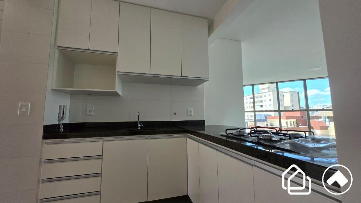 Apartamento, Buritis, 3 Quartos, 3 Vagas, 2 Suítes