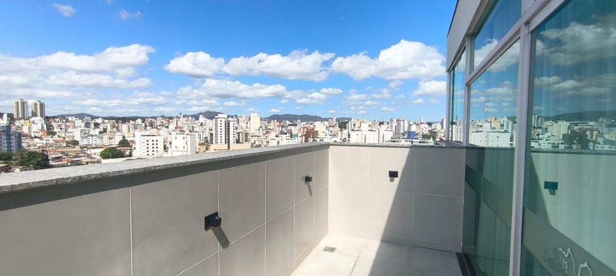 Apartamento, União, 1 Quarto, 1 Vaga