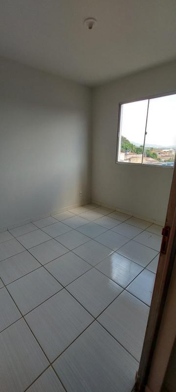 Apartamento, São Pedro, 2 Quartos, 1 Vaga