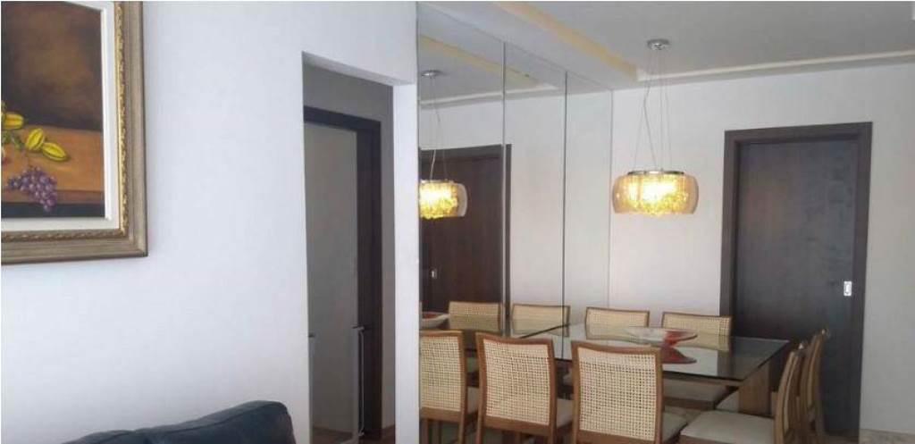 Cobertura, União, 3 Quartos, 3 Vagas, 1 Suíte