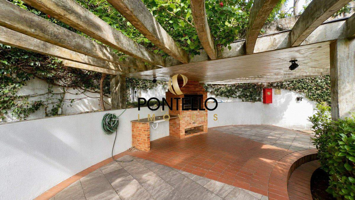Apartamento, Anchieta, 4 Quartos, 4 Vagas, 3 Suítes